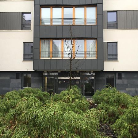 Viva Apartamenty Krakau Exterior foto