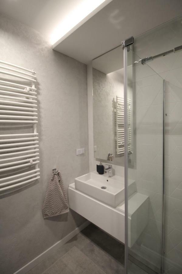 Viva Apartamenty Krakau Exterior foto